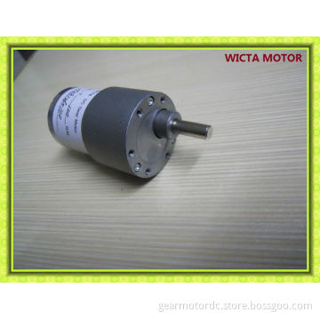 dc brushless permanent magnet motor 12v 24v